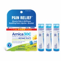 Boiron® Arnica 30C Pain Relief Pellets