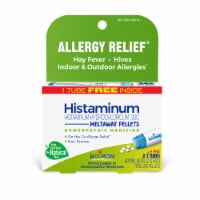 Boiron® Histaminum 30c Allergy Relief Pellets Perspective: Main