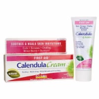 Boiron Calendula Cream 2.5 oz Cream