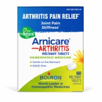 Boiron Arnicare Arthritis Pain Relief Tablets