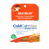 Boiron® Children's ColdCalm® Cold Relief Pellets