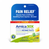 Boiron Arnica 30X Pain Relief Pellets
