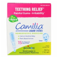 Boiron - Tethng Rlf Camlia 15 Dose - 1 Each - 15 DOSE