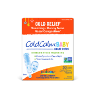 Boiron® Children's Cold Calm® Cold Relief Doses