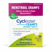 Boiron® Cyclease® Menstrual Cramps Meltaway Tablets