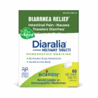 Boiron Diaralia Diarrhea Relief Tablets