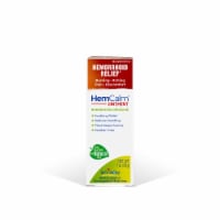 Boiron HemCalm Hemorrhoid Ointment