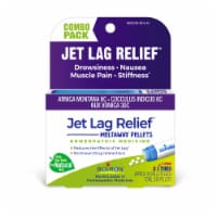 Boiron® Jet Lag Relief