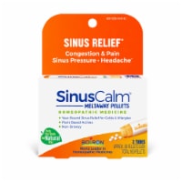 Boiron® SinusCalm® Pellets