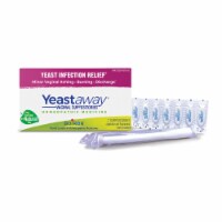 Boiron® Yeastaway® Yeast Infection Relief Perspective: Main