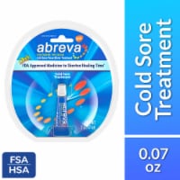 Abreva® Cold Sore Treatment