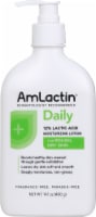 Amlactin Daily Moisturizing Body Lotion Perspective: Main