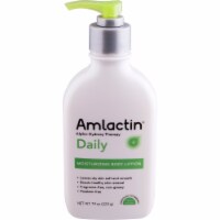 Amlactin Daily Moisturizing Body Lotion Perspective: Main