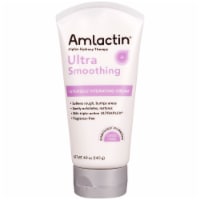 Amlactin® Ultra Smoothing Intensely Hydrating Cream Perspective: Main