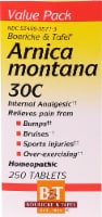 Boericke & Tafel Arnica Montana 30C Perspective: Main