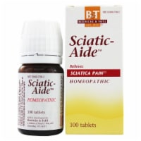 Boericke & Tafel  Sciatic-aide™