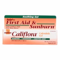 Boericke & Tafel  Califlora® Calendula Gel