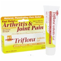 B&T Trifloral Arthritis Gel 1 OZ