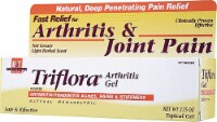 Boericke & Tafel Triflora Arthritis Gel Perspective: Main