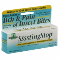 Boericke & Tafel Sting Stop Gel