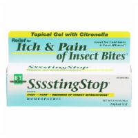 Boericke & Tafel  Ssssting Stop® Topical Gel