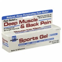 Boericke & Tafel Sports Gel