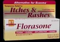 Boericke & Tafel Florasone Cardiospermum Itches & Rashes