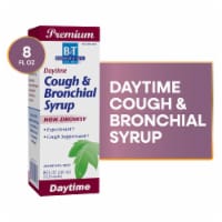 Boericke & Tafel Cough & Bronc Syrup