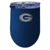 R & R Imports ITWE-C-GRAM20N Grambling University Bulldogs 12 oz Insulated Wine Stainless Ste