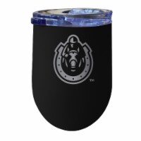 R & R Imports ITWE-C-MUR20B Murray State University 12 oz Insulated Wine Stainless Steel Tumb