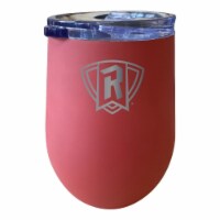 R & R Imports ITWE-C-RAD20C Radford University Highlanders 12 oz Insulated Wine Stainless Ste