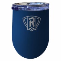 R & R Imports ITWE-C-RAD20N Radford University Highlanders 12 oz Insulated Wine Stainless Ste