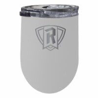 R & R Imports ITWE-C-RAD20W Radford University Highlanders 12 oz Insulated Wine Stainless Ste