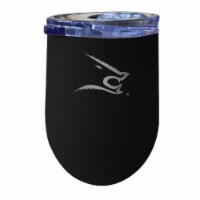 R & R Imports ITWE-C-TXK20B Texas A&M Kingsville Javelinas 12 oz Insulated Wine Stainless Ste