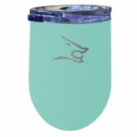R & R Imports ITWE-C-TXK20S Texas A&M Kingsville Javelinas 12 oz Insulated Wine Stainless Ste