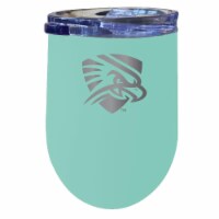 R & R Imports ITWE-C-TXPB20S University of Texas of the Permian Basin 12 oz Insulated Wine St