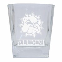 R & R Imports GLSGE-C-SOKS20 ALUM Southwestern Oklahoma State University Etched Alumni 5 oz S