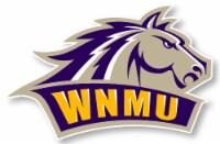 Western New Mexico University 2 Inch Vinyl Mascot Decal Sticker 1 6-Inch