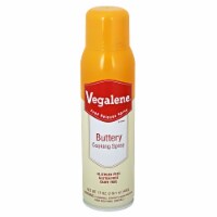 Vegalene Buttery Food Release Pan Spray 17 oz. Can | Pack of 3