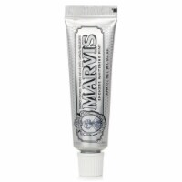Marvis Smokers Whitening Mint Toothpaste (Travel size) 10ml/0.5oz