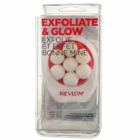 Revlon® Double Sided Facial Cleansing Brush