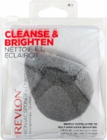Revlon® Cleanse & Brighten Charcoal Konjac Sponge