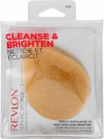 Revlon® Cleanse & Brighten Turmeric Konjac Sponge