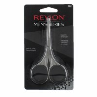 Revlon™ Men's Series Safety Tip Scissors