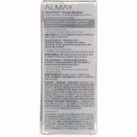 Almay Velvet Foil™ 20 Cupid's Gaze Cream Shadow Perspective: Main