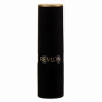 Revlon Super Lustrous Black Cherry Lipstick