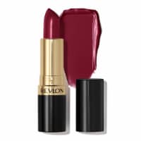 Revlon Vampire Love Super Lustrous Lipstick