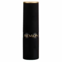 Revlon Super Lustrous Shameless Lip Color