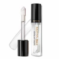 Revlon Super Lustrous Crystal Clear Lip Gloss