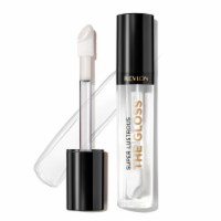 Revlon Super Lustrous Crystal Clear Lip Gloss